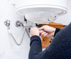 About Water Heater Repair LLC Hainesport, NJ